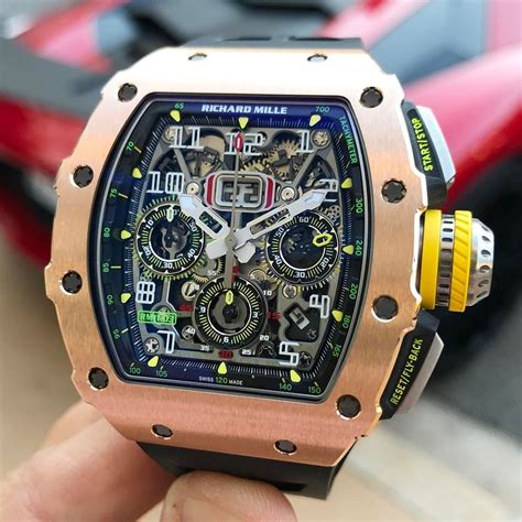 richard mille watch for sale|richard mille watch price original.